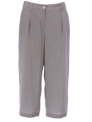 Брюки WEEKEND MAX MARA (5233): фото - Invogue